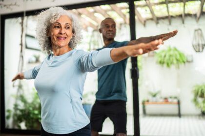 Longevity doctor reveals what matters most for aging well, beyond pricey biohacks