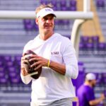 LSU Fans Concerned Over Kiffin And LSU's Decision To Recruit Former NFL Players