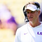 LSU holds off on adding players with NFL ties as SEC lawsuit looms over program, Lane Kiffin