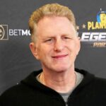 Michael Rapaport tells Craig Carton that his support for Israel has cost him work in Hollywood