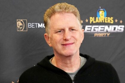 Michael Rapaport tells Craig Carton that his support for Israel has cost him work in Hollywood