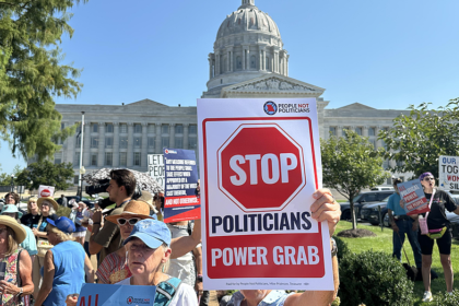 Missouri Supreme Court threatens secretary of state with contempt amid intensifying redistricting battle