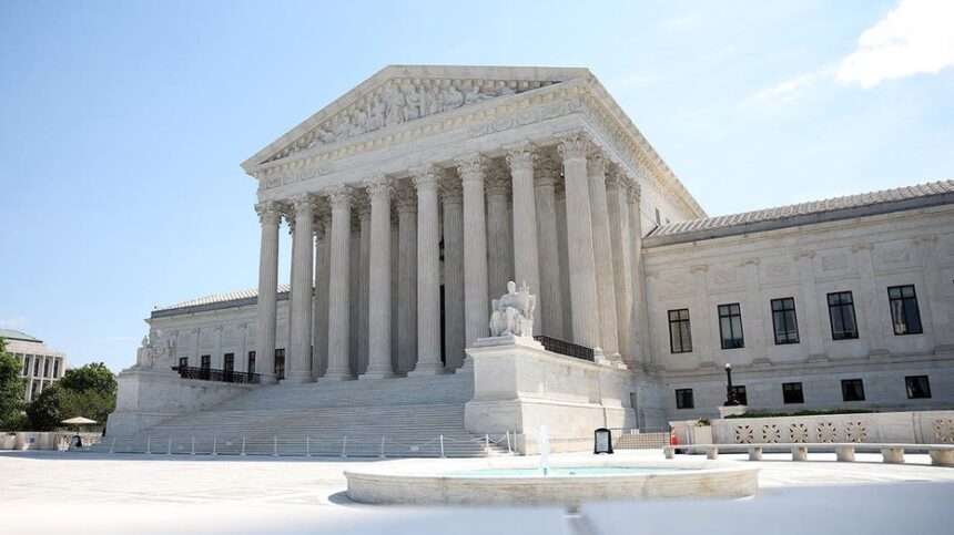 MORNING GLORY: DSA Democrats' radical plan to reshape America starts with the Supreme Court