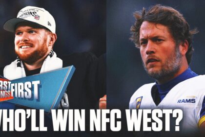 NFC West Predictions: Can The Seahawks Secure A Second Consecutive Title?