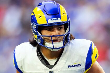 NFL's conduct policy review of Puka Nacua continues and that drives fantasy football managers nuts