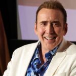 Nicolas Cage leads all-star cast in 'Fortitude,' a WWII film about the D-Day deception campaign