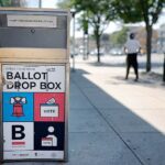 Obama-appointed judge ripped for blocking Trump mail-ballot rule: 'Run out the clock'