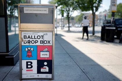 Obama-appointed judge ripped for blocking Trump mail-ballot rule: 'Run out the clock'