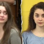 Ohio Supreme Court denies Mackenzie Shirilla's latest appeal bid in double murder case