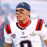 Patriots lock up Christian Gonzalez as highest-paid NFL cornerback just before season opener at Seattle