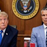 Pentagon orders mandatory testosterone tests for male troops 30 and older