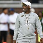 Post-Travis Hunter, Colorado And Coach Prime Have A 380-Pound 2-Way Player