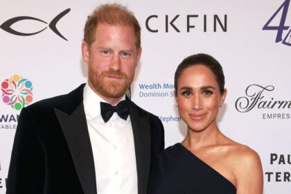 Prince Harry, Meghan Markle accused of seeking best of both worlds with UK move: expert