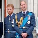 Prince William and Kate Middleton 'playing it cool' as Prince Harry and Meghan Markle return to the UK: expert