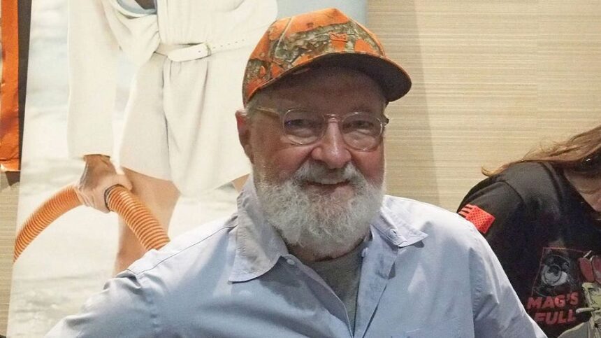 Randy Quaid blasts Anne Hathaway Days of Thunder casting, says sequel needs sex appeal