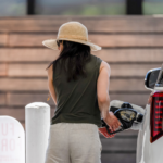 Record gas prices squeeze Americans as summer travel season ends, midterms loom and Iran war wages on