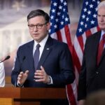 Republicans fail to ease one of Trump's greatest fears as Supreme Court measure collapses