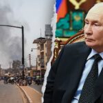 Russia's shadow war is putting Europe on edge as Germany confronts a growing threat