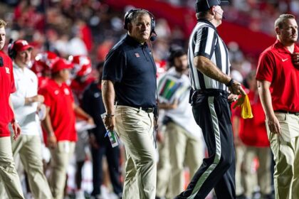 Rutgers Fan Goes Off After UMass Loss: 'Im Done. Im Canceling Everything'