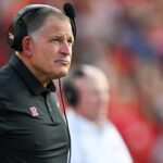 Rutgers suffers worst defeat of Greg Schiano's second stint, losing to UMass who hadn't won since 2024