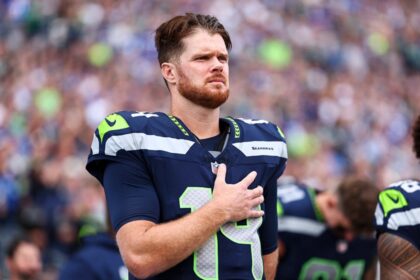 Sam Darnold Injury Updates: What We Know About Seahawks QB's Hip Issue