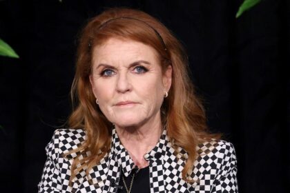 Sarah Ferguson plots bold return to Britain after Epstein scandal shattered reputation: expert