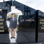 Sen Jim Justice finds way through Senate polarization to bring WWII hero memorial to DC