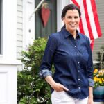 Senator's daughter wins Democratic nod in closely watched race to replace outgoing Dem incumbent