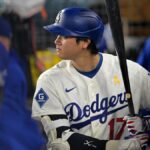 Shohei Ohtani Returns To Dodgers Lineup As DH, Pitching Again 'Not Dead'