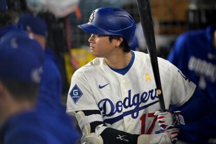 Shohei Ohtani Returns To Dodgers Lineup As DH, Pitching Again 'Not Dead'
