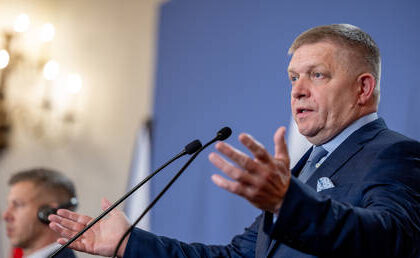 Slovakia-s Fico ridicules Kiev-s demands for more money