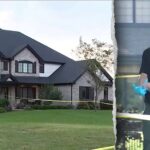 Suburban Illinois boy dies in suspected domestic homicide as neighbors fear another Lindsay Clancy case