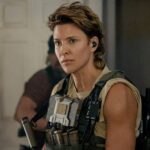 Taylor Sheridan's attention to weapons handling sets 'Lioness' apart from other military dramas