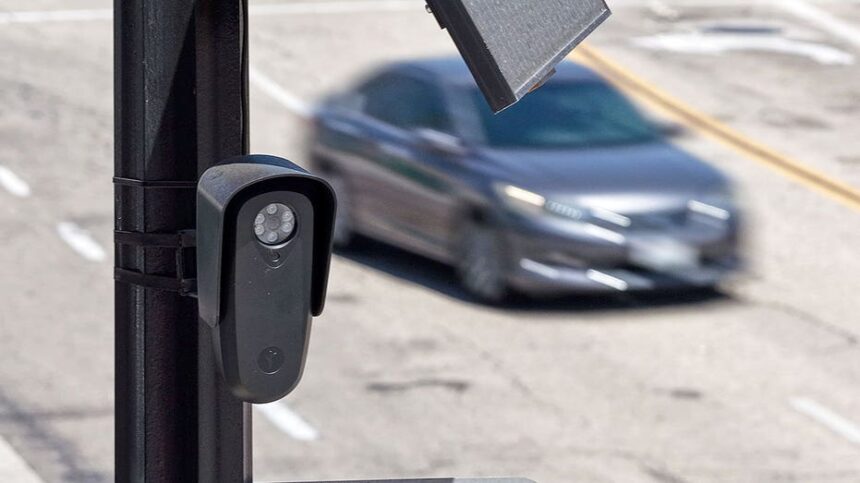 Tennessee official says Flock CEO should be hanged 'publicly for treason as controversial cameras face revolt