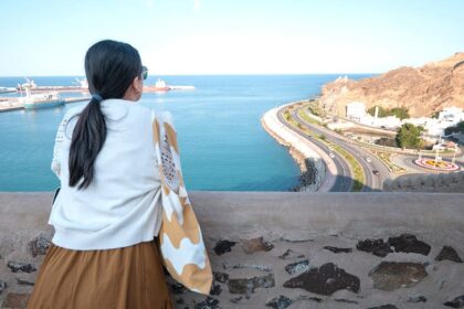 Terrorism, armed conflict prompt stark warning for Americans visiting scenic spot