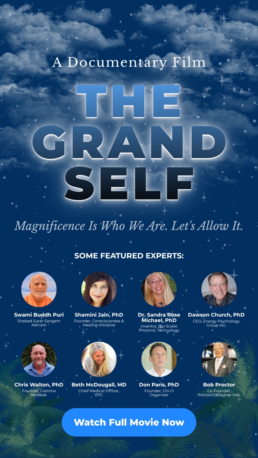 The Grand Self