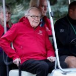 The US has a $40 trillion debt crisis. Billionaire Warren Buffett knows how to solve it