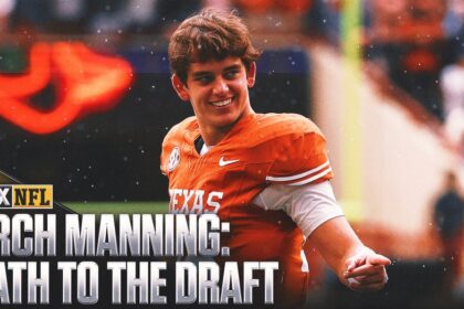 Three Things Texas QB Arch Manning Must Prove Before The 2027 NFL Draft