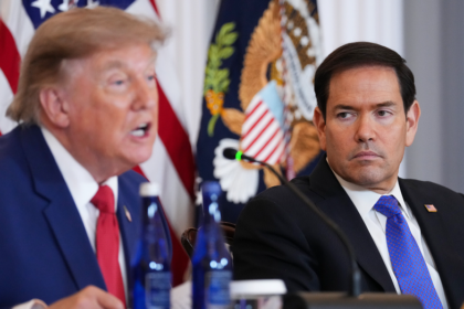Trump and Rubios bold Venezuela oil pact could finally crush communisms grip