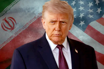 Trump says Iran is dead as Tehran is nearing the brink and more top headlines