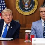 Trumps Army secretary hunt takes shape as insiders float potential picks