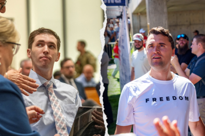 Tyler Robinson hearing could decide death penalty fate, finally see plea in Charlie Kirk case