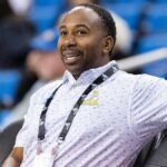 UCLA Replaces Athletic Director Martin Jarmond With Former Lakers Executive Tim Harris
