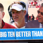 Urban Meyer: Why Big Ten, Not SEC, Is College Football's Best Conference