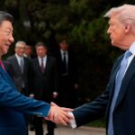 US adversary turns up the heat on Americas AI lead with an underestimated edge