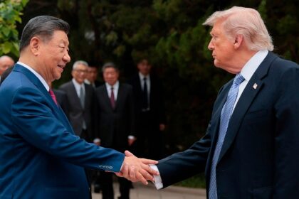 US adversary turns up the heat on Americas AI lead with an underestimated edge