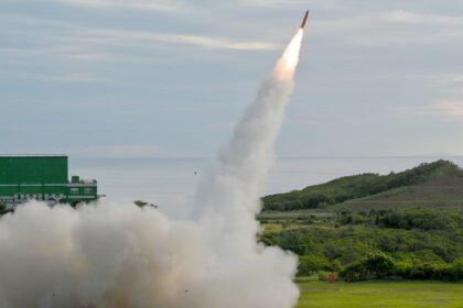 US rebuilding weapons stockpile could delay orders from allies