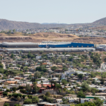 US restricts government travel to Mexican border city over threat concerns