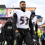 Vikings Reportedly Sign Edge Rusher Kyle Van Noy, Reuniting Him With Brian Flores
