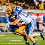 What Is Targeting? College Football's Most Controversial Rule, Explained